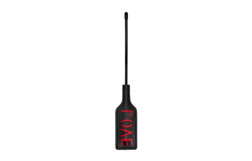 Zweep Liefde: Liefdevolle Discipline Met Uniek Love Patroon