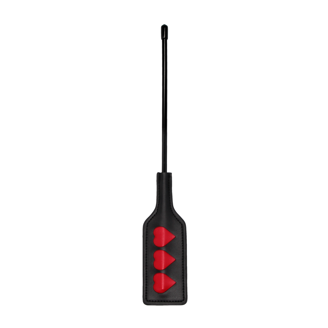 Whip Heart: Playful Discipline With a Loving Touch | Ouch!