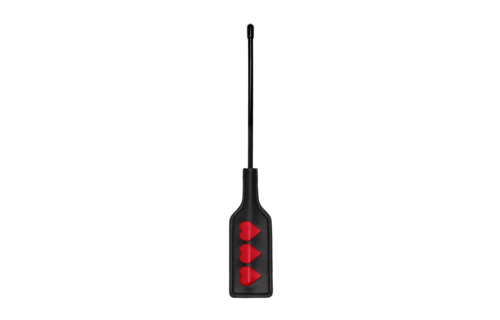 Peitsche Heart: Verspielte Disziplin mit liebevoller Note | Ouch!