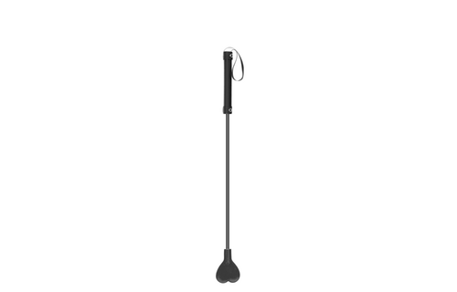 Heart Harvest Whip – Kinky Toy With Style & Control