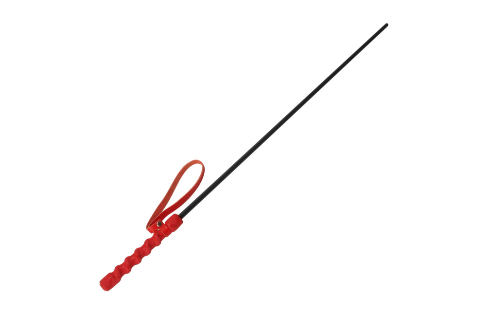 Intense Impact Cane Red – Powerful & Reliable Cane
