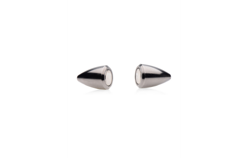 Mag Points Magnetische Nippelklemmen – Stilvoll & Cool