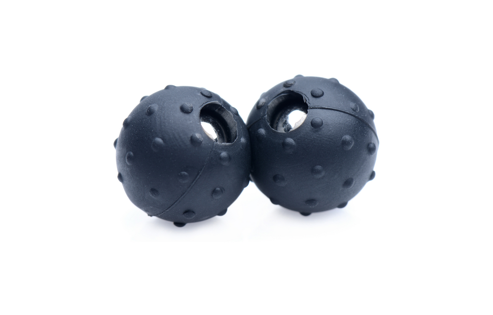 Dragon's Orbs | Silicone Magnetic Balls Full of Fun