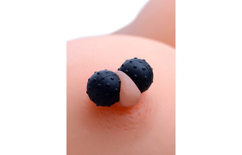 Dragon's Orbs | Silicone Magnetic Balls Full of Fun