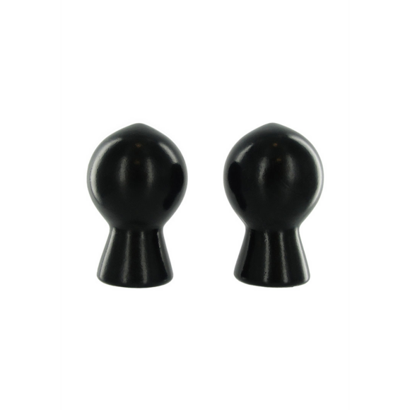 Tepelvergroter Klemmen | Size Matters Nipple Boosters XR Brands