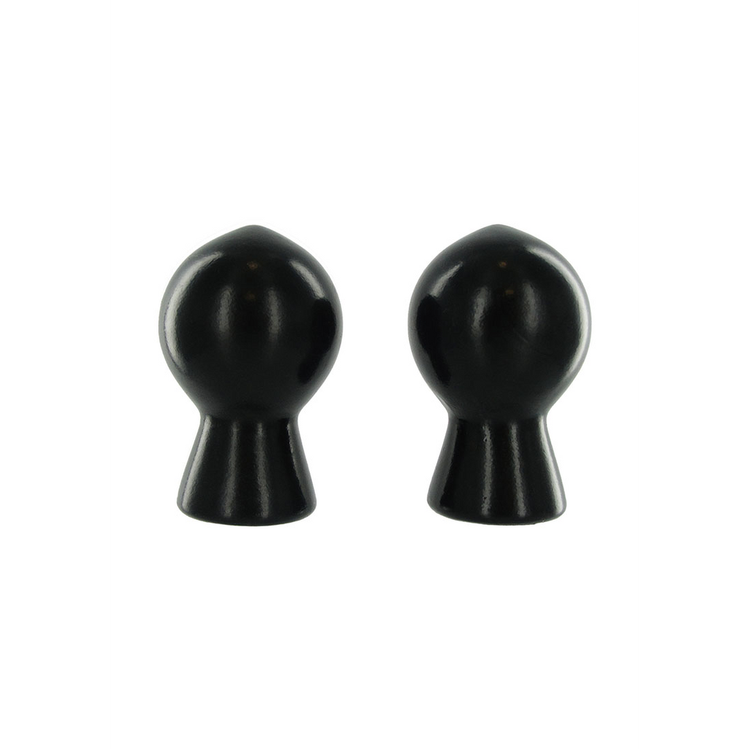 Nipple Enlarger Clamps | Size Matters Nipple Boosters XR Brands