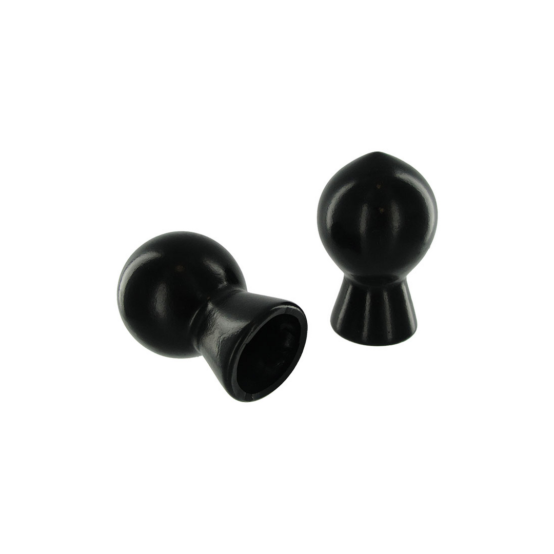 Nipple Enlarger Clamps | Size Matters Nipple Boosters XR Brands