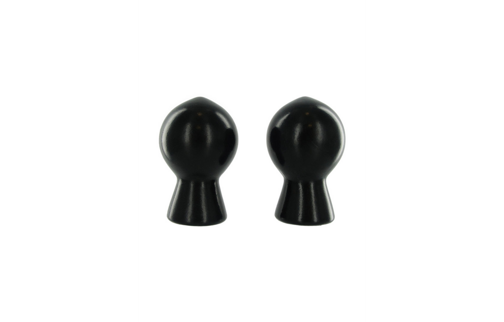 Tepelvergroter Klemmen | Size Matters Nipple Boosters XR Brands