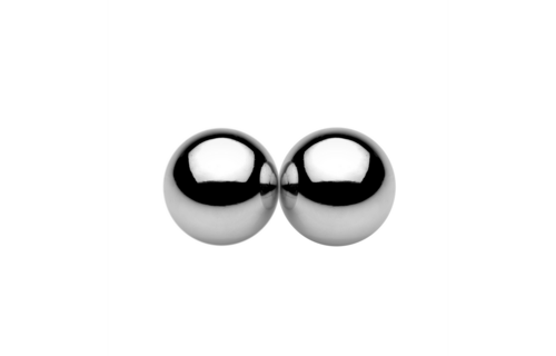 Magnus Magnetic Spheres – Powerful Mini Pleasure XR Brands