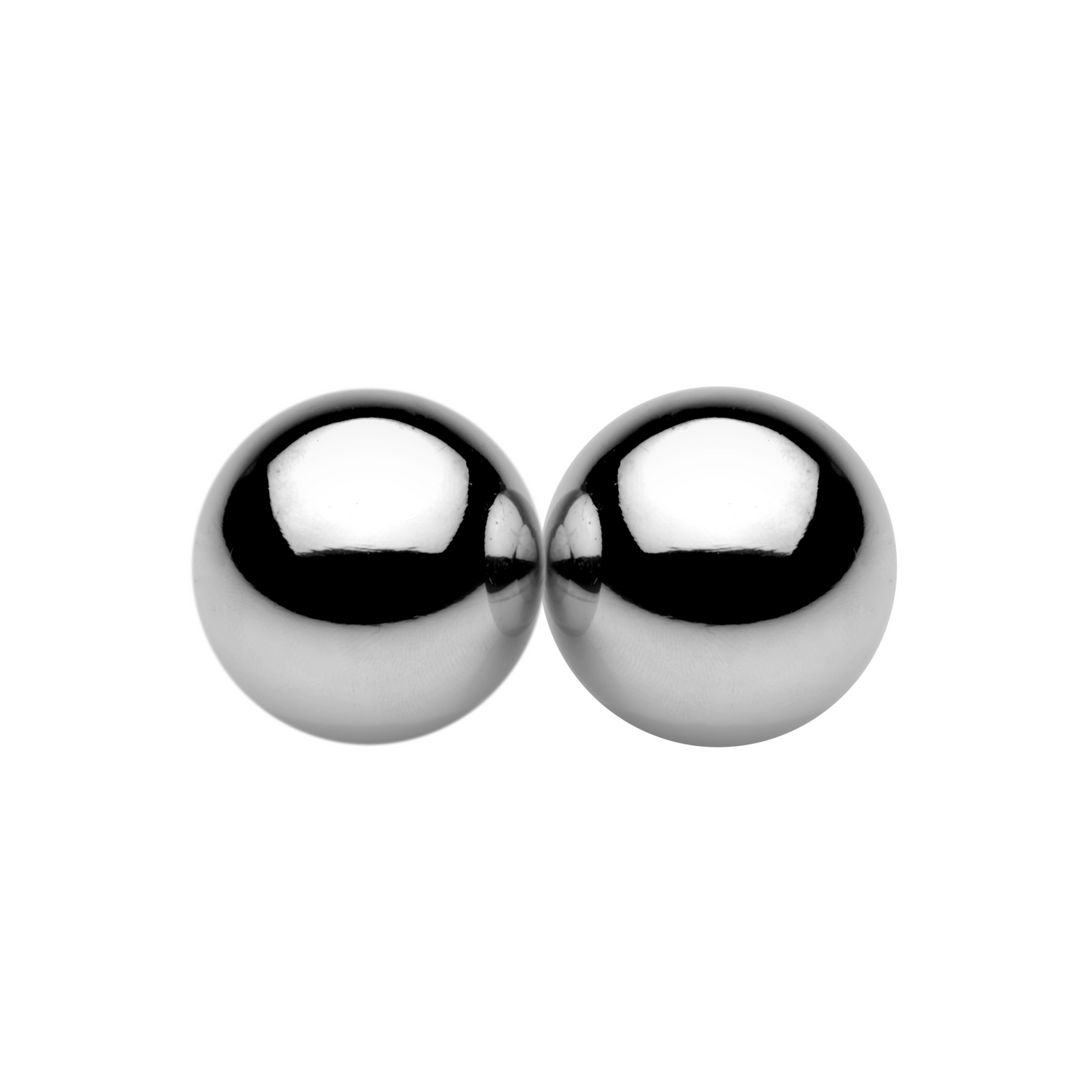 Magnus Magnetic Spheres – Powerful Mini Pleasure XR Brands