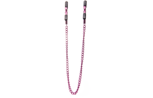 Adjustable Nipple Clamps