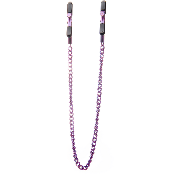 Verstelbare Tepelklemmen Nikkelvrij | Stijlvol & Comfortabel