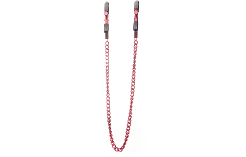 Adjustable Nipple Clamps