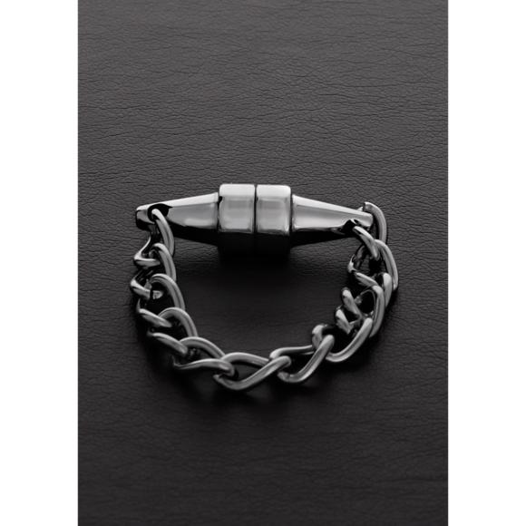 Mini Magnetic Nipple Clamp - Intense Stimulation & Durable