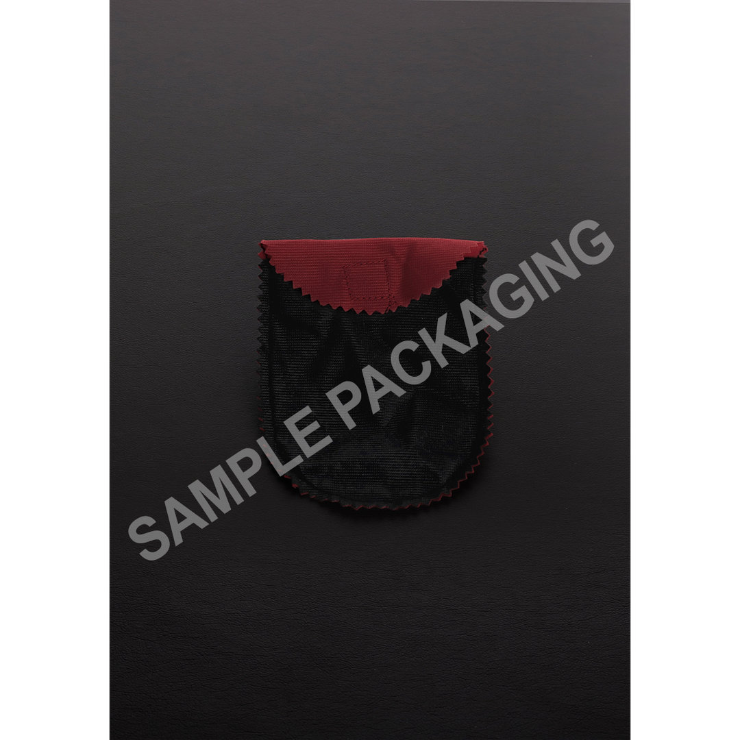 Mini Magnetic Nipple Clamp - Intense Stimulation & Durable