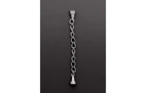 Mini Magnetische Tepelklem - Intense Stimulatie & Duurzaam