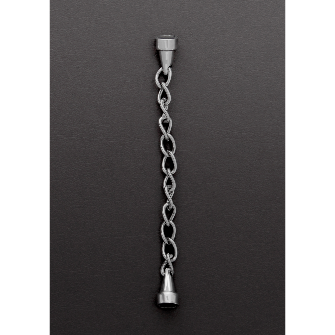 Mini Magnetic Nipple Clamp - Intense Stimulation & Durable