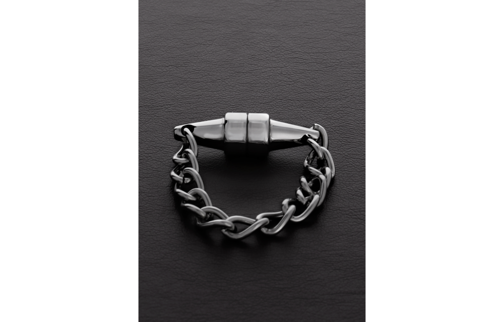 Mini Magnetic Nipple Clamp - Intense Stimulation & Durable