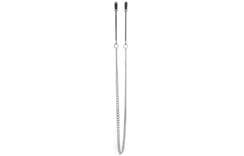 Tweezers Nipple Clamps - Stylish Sensation & Safe Pleasure