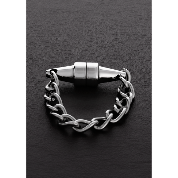 Mini-Magnet-Nippelklemmen – Intensive Stimulation & Langlebigkeit