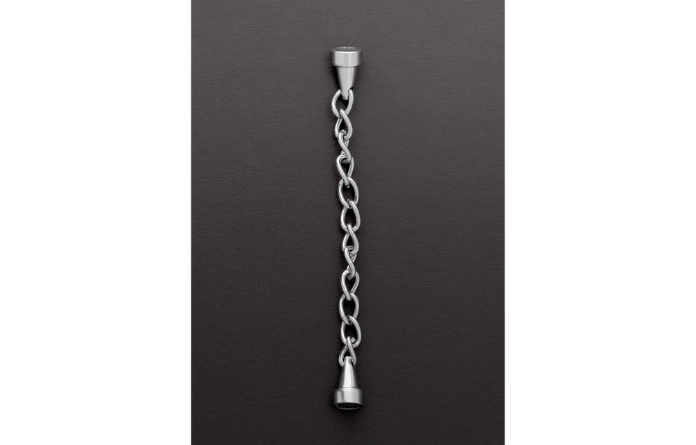 Mini Magnetische Tepelklem - Intense Stimulatie & Duurzaam