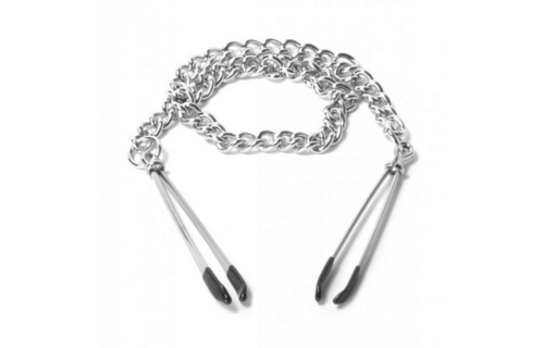 Reign Tweezer Style Nippelklemmen – Intensives Vergnügen & Komfort