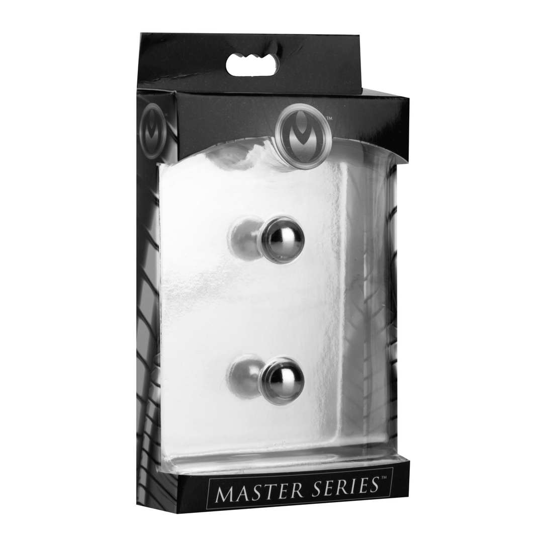 Magnus XL Magnetic Balls – Ultra Powerful & Sensual