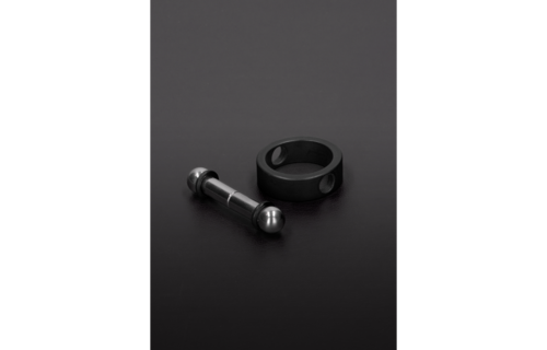 Magnetic Nipple Clamps Steel by Shots – Pain & Pleasure