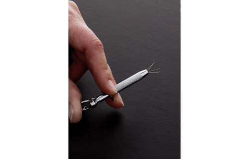 Nipple Clamp Claw Style | Maximum Sensation Stainless Steel