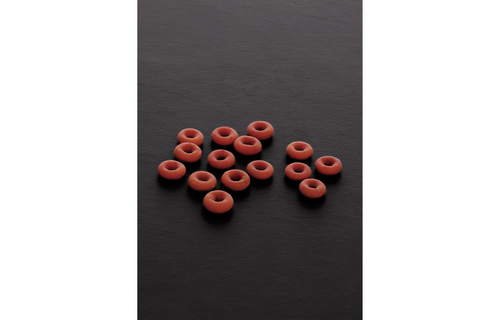 Bag of Rubber Rings TT2002 – 100 Pieces Nipple Play Pleasure