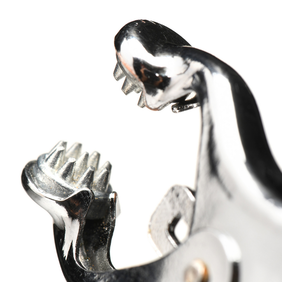 Tyrant Spiked Clover Nippelklemmen – Maximale Intensität