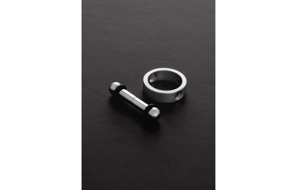 Magnetic Nipple Clamps | Intense BDSM Sensations & Pleasure