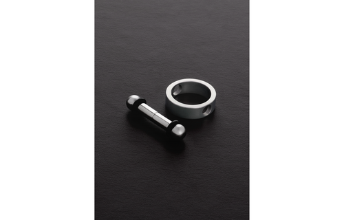 Magnetic Nipple Clamps | Intense BDSM Sensations & Pleasure