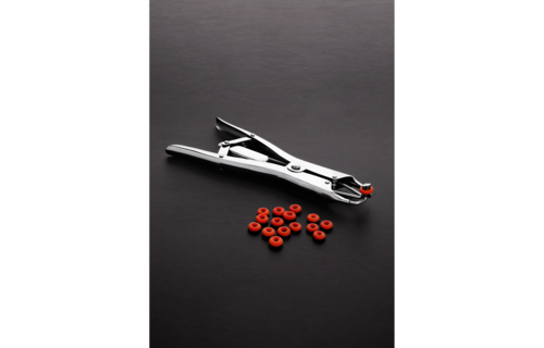 TT2002 Tit Torture Pliers – Ultimate Pain & Pleasure for Nipples