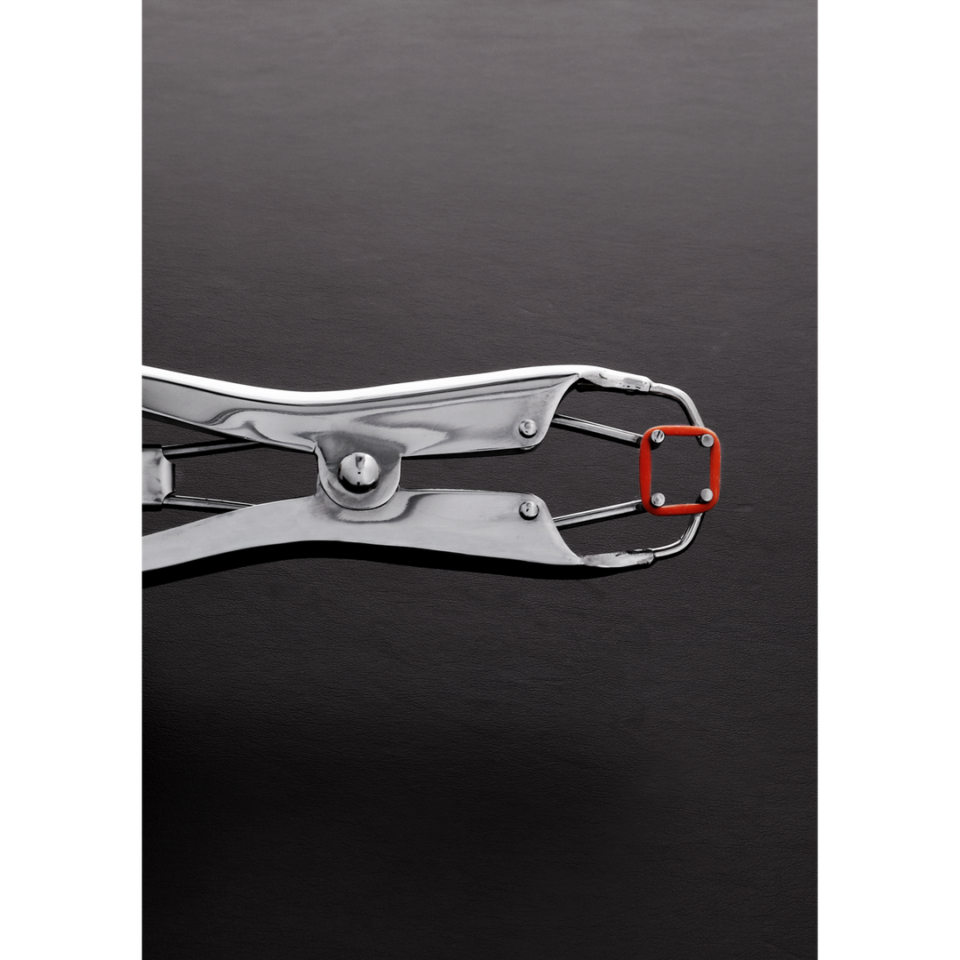 TT2002 Tit Torture Pliers – Ultimate Pain & Pleasure for Nipples