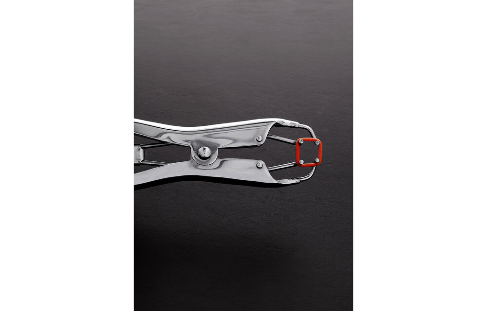 TT2002 Tit Torture Pliers – Ultimate Pain & Pleasure for Nipples