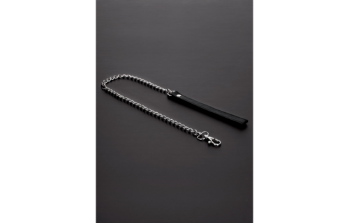 Mini magnetic cuffs | Intense BDSM sensations | Steel by Shots