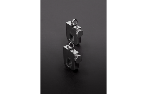 Mini-Magnetfesseln | Intensive BDSM-Empfindungen | Steel by Shots