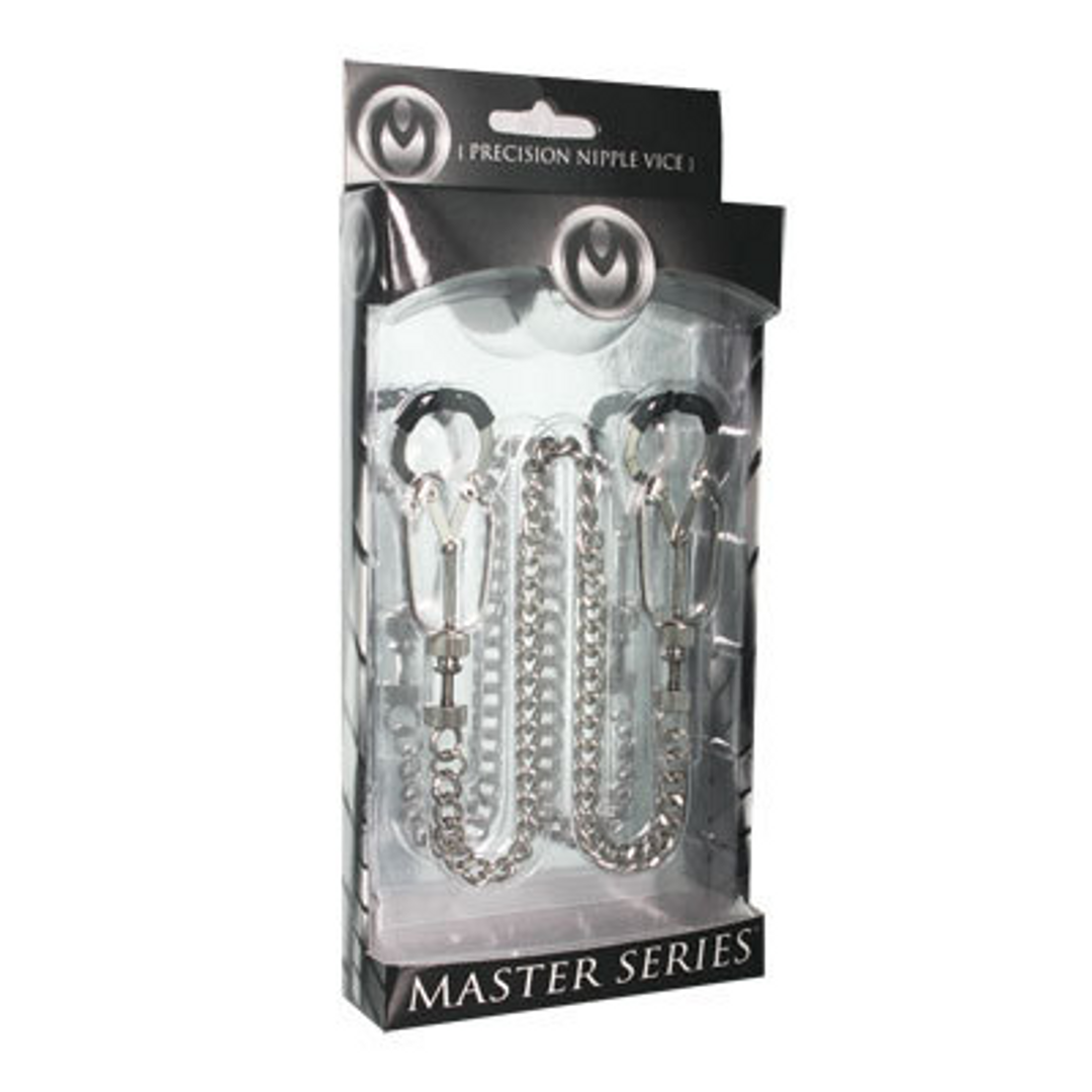 Bauhaus Precisie Tepelklem - Comfort & Verstelbare Strakheid