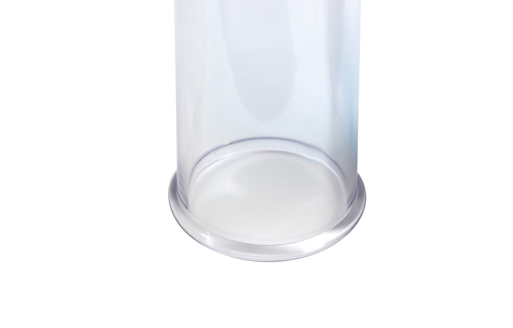 Penis Pump without Sleeve | Powerful & Comfortable Pleasure