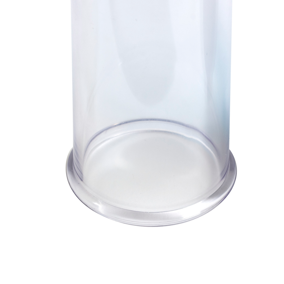 Penis Pomp zonder Sleeve | Krachtig & Comfortabel Genot