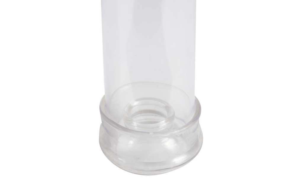 Penis Pump without Sleeve | Powerful & Comfortable Pleasure