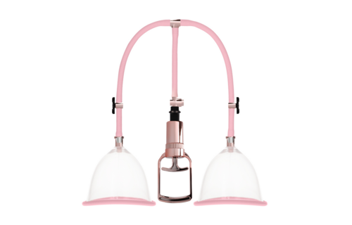 Breast Pump Set Medium | Natural Firming & Enlargement