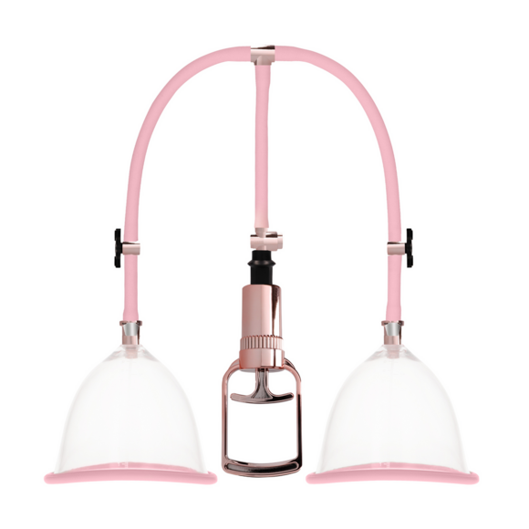 Breast Pump Set Medium | Natural Firming & Enlargement