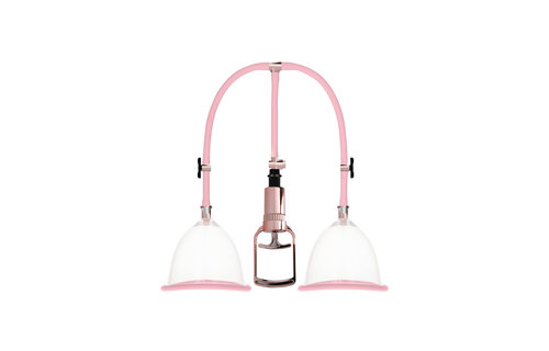 Borstkolfset Medium | Natuurlijk Versterken & Vergroten