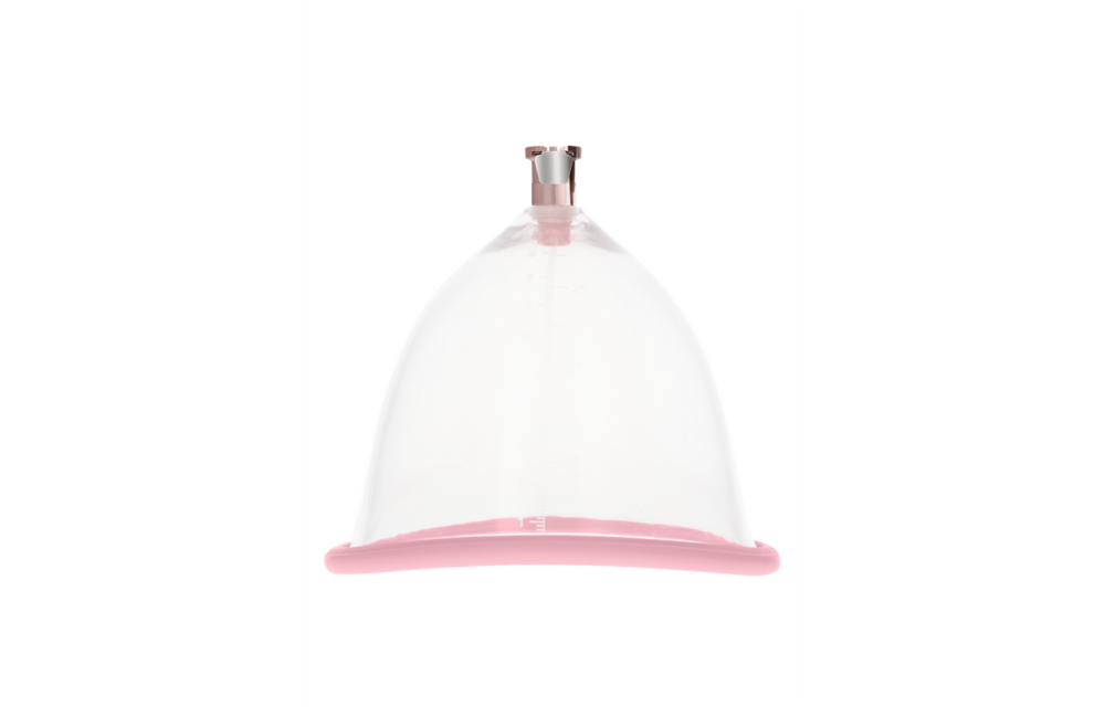 Breast Pump Set Medium | Natural Firming & Enlargement