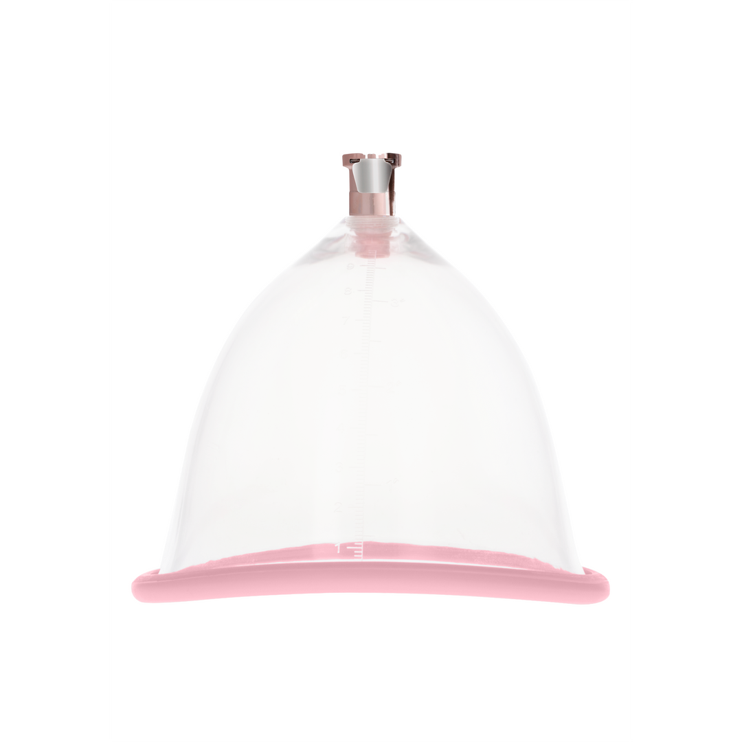 Breast Pump Set Medium | Natural Firming & Enlargement