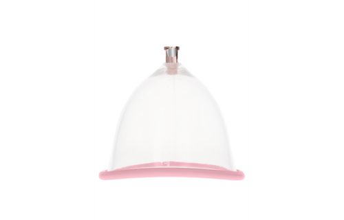 Brustpumpen-Set Large – Feste, bequeme Brustpumpe