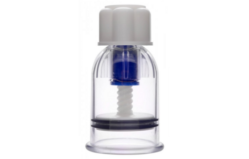 Anal Suction Device XR Brands – Intense Sensations & Stimulation