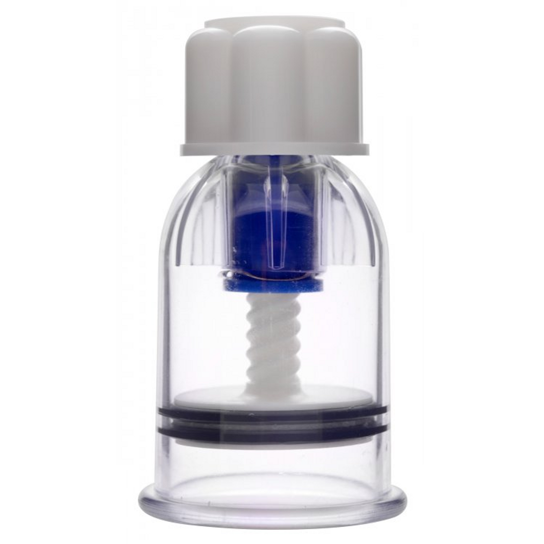 Anal Suction Device XR Brands – Intense Sensations & Stimulation